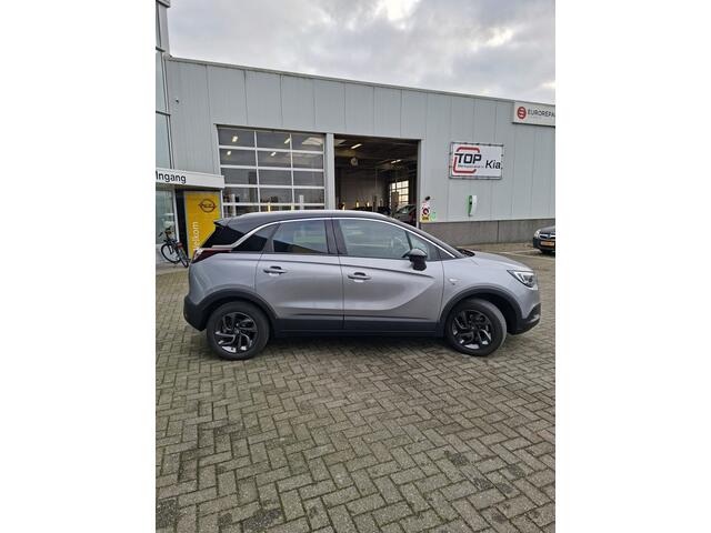 Opel Crossland X 1.2 T. Ed. 2020