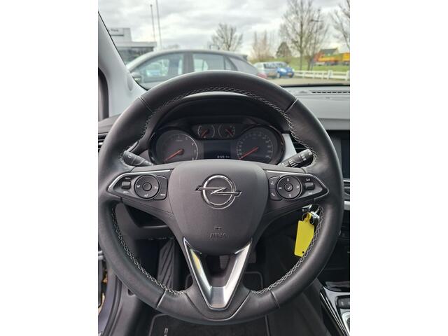 Opel Crossland X 1.2 T. Ed. 2020