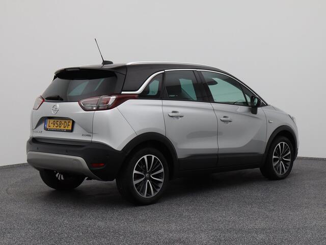 Opel Crossland X 1.2 Turbo Innovation | CAMERA | STOEL- EN STUURVERWARMING