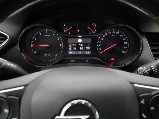 Opel Crossland X 1.2 Turbo Innovation | CAMERA | STOEL- EN STUURVERWARMING