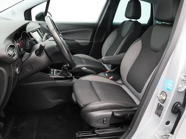 Opel Crossland X 1.2 Turbo Innovation | CAMERA | STOEL- EN STUURVERWARMING