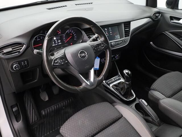 Opel Crossland X 1.2 Turbo Innovation | CAMERA | STOEL- EN STUURVERWARMING