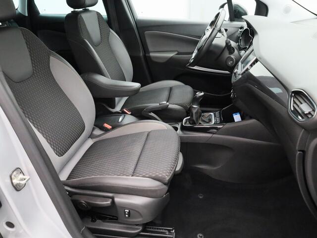 Opel Crossland X 1.2 Turbo Innovation | CAMERA | STOEL- EN STUURVERWARMING