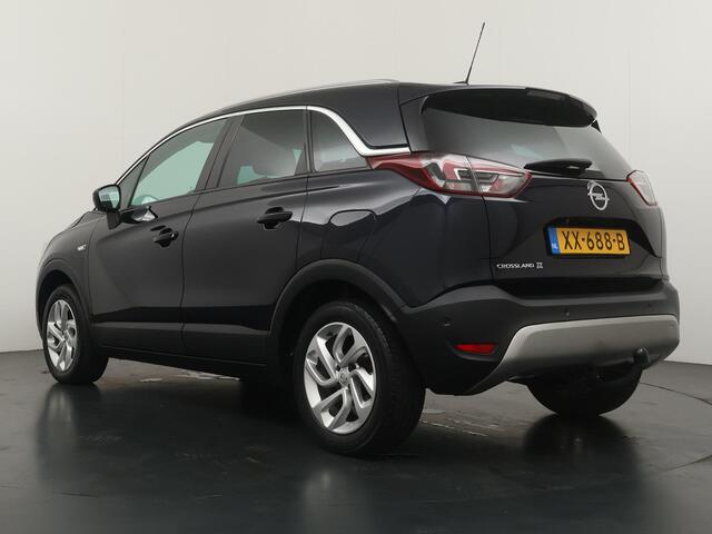 Opel Crossland X 1.2 Turbo Innovation - Automaat - Navigatie - Trekhaak - Airconditioning