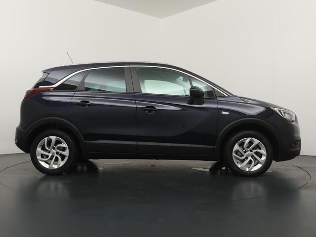 Opel Crossland X 1.2 Turbo Innovation - Automaat - Navigatie - Trekhaak - Airconditioning