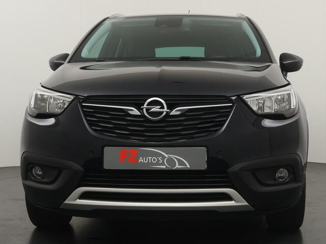 Opel Crossland X 1.2 Turbo Innovation - Automaat - Navigatie - Trekhaak - Airconditioning