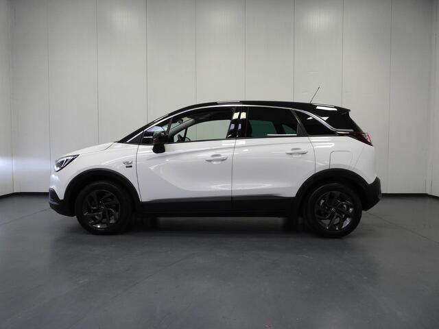 Opel Crossland X 1.2 Edition 2020 NAVI-APP/AIRCO/CRUISE/LED/16"LMV!