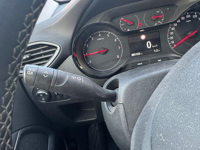 Opel Crossland X 1.2 Turbo Online Edition