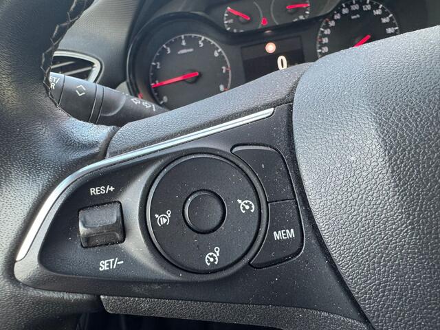 Opel Crossland X 1.2 Turbo Online Edition