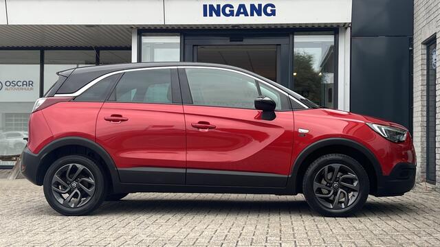 Opel Crossland X 1.2 T. Ed. 2020