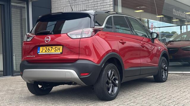Opel Crossland X 1.2 T. Ed. 2020