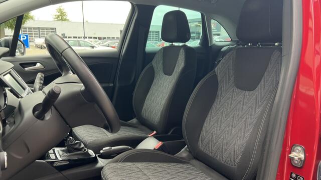 Opel Crossland X 1.2 T. Ed. 2020