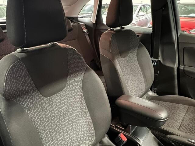 Opel Crossland X 1.2 T. Edition*NAP*Carplay*2019