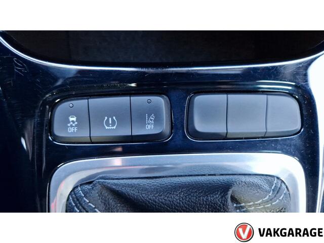 Opel Crossland X 24000 org km.stand 1.2 120 J. Edition