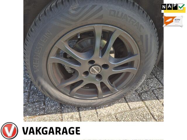 Opel Crossland X trekhaak, lm velgen 1.2 Onl.Ed. Bl. Roof