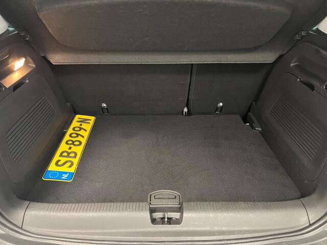 Opel Crossland X Keyless entry 1.2 T. Innovation