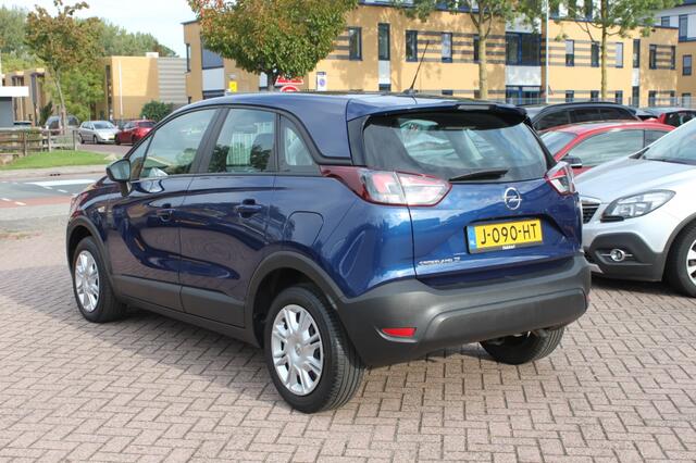 Opel Crossland X 1.2 T. Edition