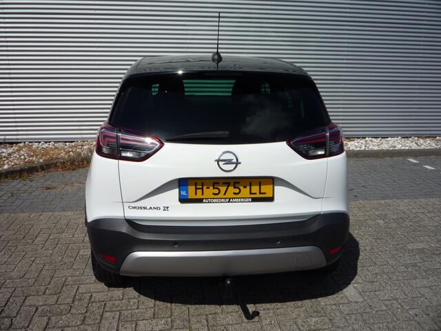 Opel Crossland X 1.2 (83Pk) '120 Jr. Edition' Airco Navi Géén Afleverkosten