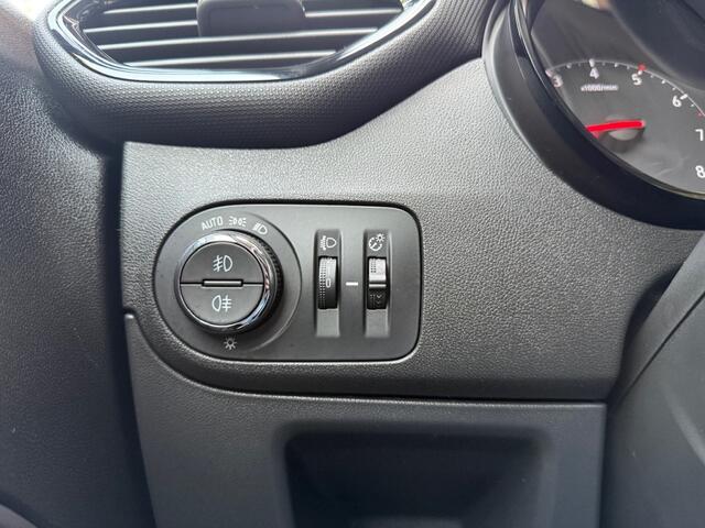 Opel Crossland X 1.2 T. Edition 110PK TREKHAAK / NAVI / AIRCO / CRUISE / PDC / LM