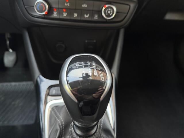 Opel Crossland X 1.2 T. Edition 110PK TREKHAAK / NAVI / AIRCO / CRUISE / PDC / LM