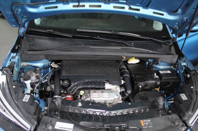 Opel Crossland X 1.2 T. Ed. 2020