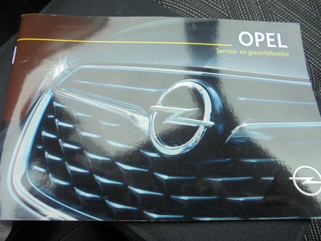 Opel Crossland X 1.2 Turbo 130pk Innovation||Apple||ECC||PDC||Rijklaar||