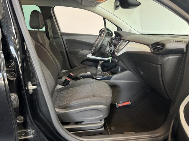 Opel Crossland X 1.2 Ed. 2020
