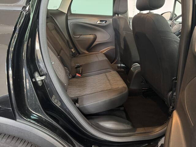 Opel Crossland X 1.2 Ed. 2020