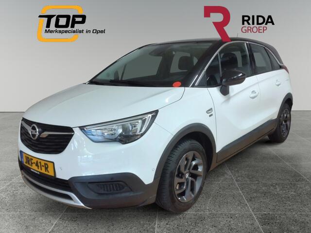 Opel Crossland X 1.2 120 Jaar Editon