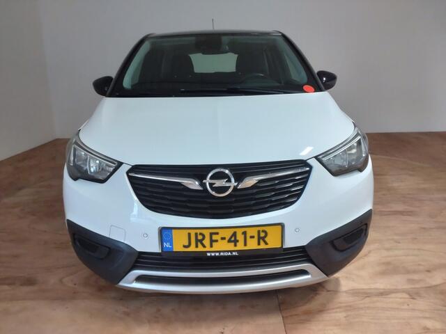 Opel Crossland X 1.2 120 Jaar Editon