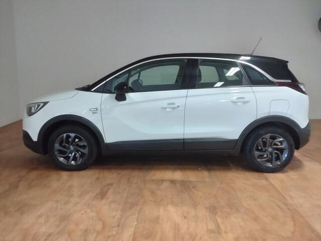 Opel Crossland X 1.2 120 Jaar Editon