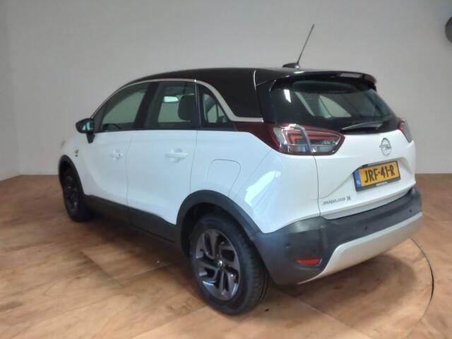Opel Crossland X 1.2 120 Jaar Editon