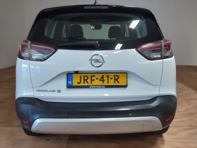 Opel Crossland X 1.2 120 Jaar Editon