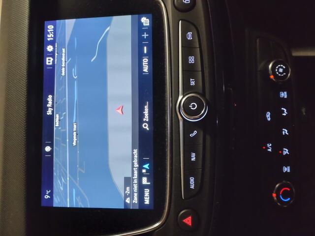 Opel Crossland X 1.2 120 Jaar Editon