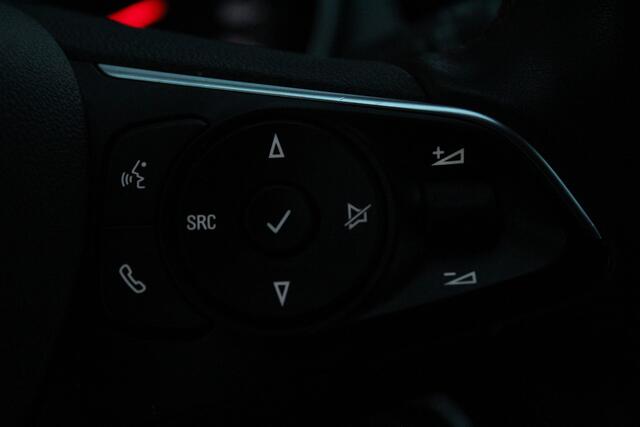 Opel Crossland X 1.2 Turbo Innovation//Automaat!!