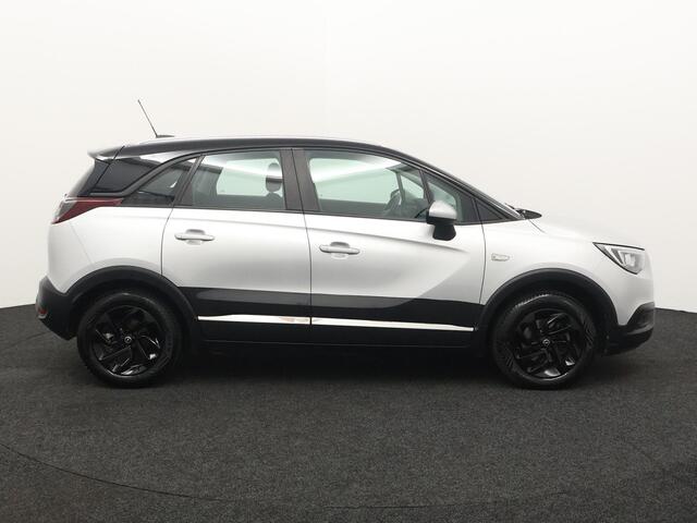 Opel Crossland X 1.2 Turbo Innovation / TREKHAAK / AIRCO / LAGE KM-STAND /