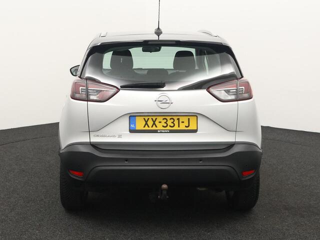 Opel Crossland X 1.2 Turbo Innovation / TREKHAAK / AIRCO / LAGE KM-STAND /