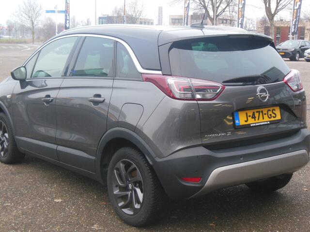 Opel Crossland X 1.2 Turbo Edition 2020 Staat in Hardenberg