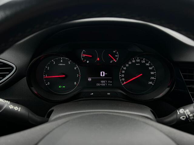 Opel Crossland X 1.2 Turbo 120 Jaar Edition NL-AUTO | AIRCO | HOGE INSTAP