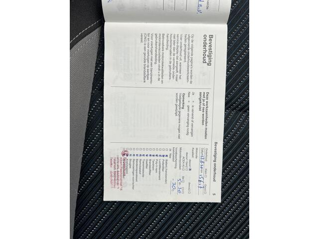 Opel Crossland X 1.2 Turbo 120 Jaar Edition NL-AUTO | AIRCO | HOGE INSTAP