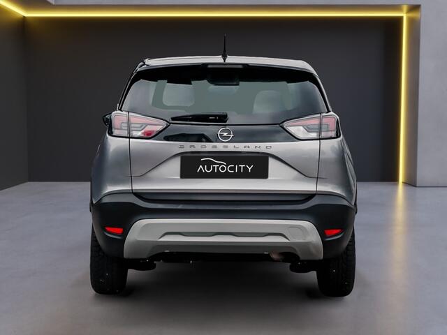 Opel Crossland X Crossland 1.2 Turbo Elegance Winterpakket l navi l Automaat