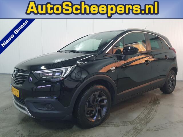 Opel Crossland X 1.2 Turbo Edition 2020 PDC/AIRCO/CRUISE/LMV