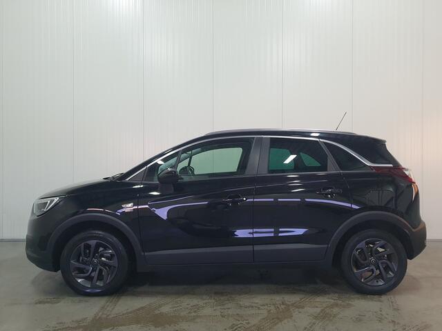 Opel Crossland X 1.2 Turbo Edition 2020 PDC/AIRCO/CRUISE/LMV