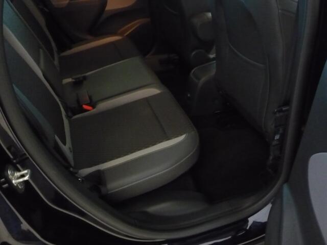 Opel Crossland X 1.2 Turbo (110Pk) Innovation+ Navi Camera Keyless 17" LMV Géén A