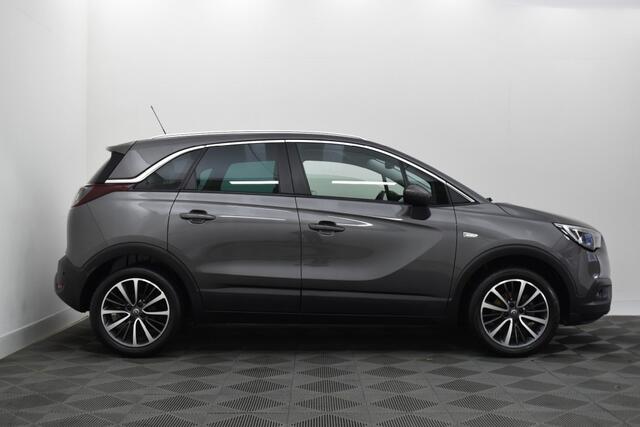 Opel Crossland X 1.2 T. 131PK INNOVATION