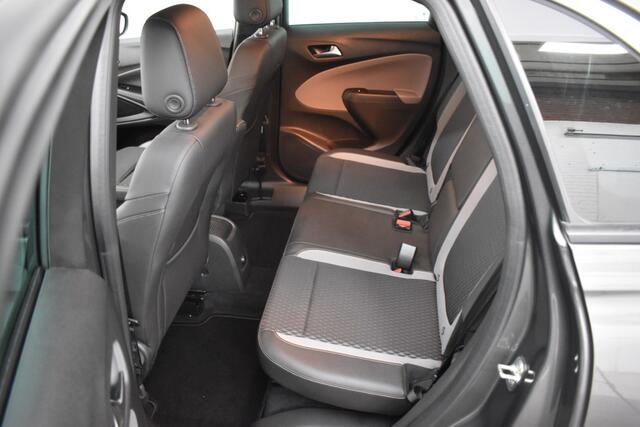 Opel Crossland X 1.2 T. 131PK INNOVATION