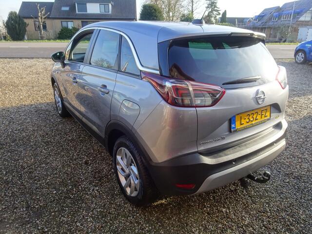 Opel Crossland X 1.2 T. INNOVATION
