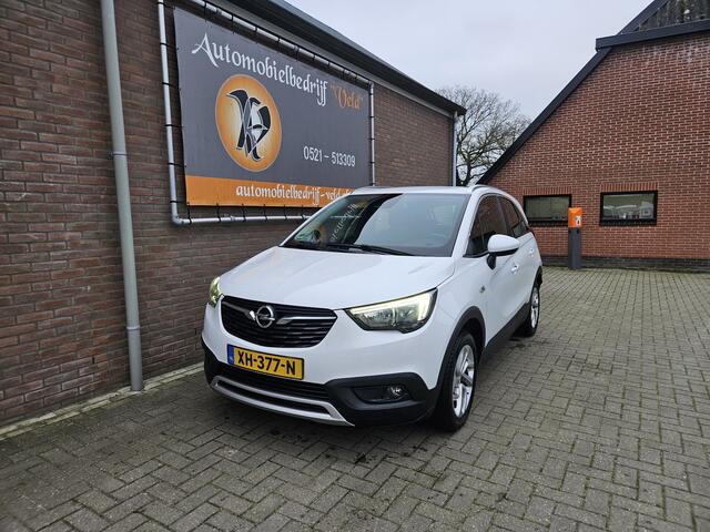 Opel Crossland X 1.2 Online Edition