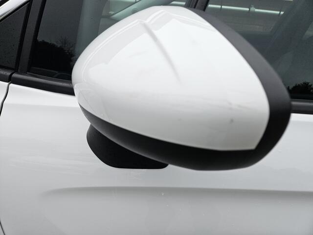 Opel Crossland X 1.2 Online Edition