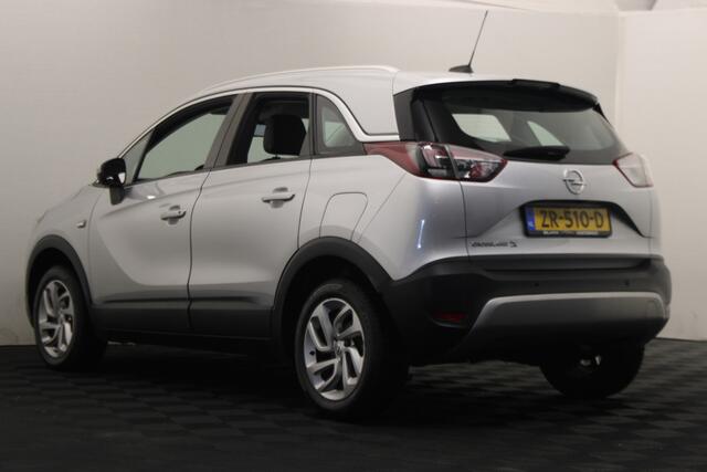 Opel Crossland X 1.2 Turbo Innovation |Navi|Carplay|